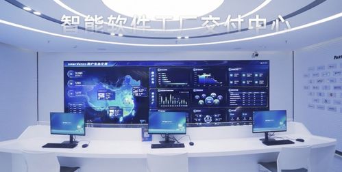 軟件工廠國標(biāo)即將發(fā)布，數(shù)睿數(shù)據(jù)以四年實踐領(lǐng)跑行業(yè)