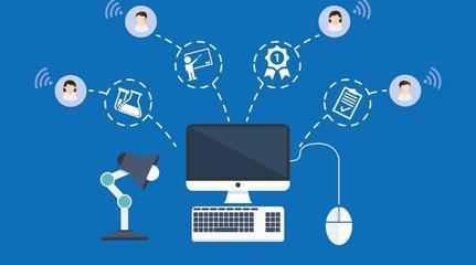 中國工業軟件發展現狀與趨勢