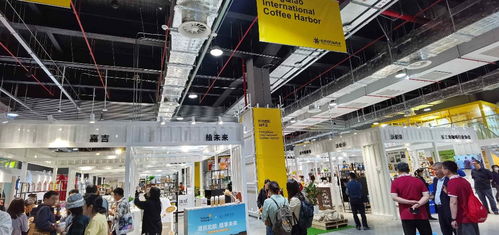 高質(zhì)量發(fā)展調(diào)研行丨黑科技產(chǎn)品大秀場與進博會溢出效應下的房地產(chǎn)開發(fā)經(jīng)營新機遇